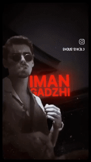 Iman Gadzhi